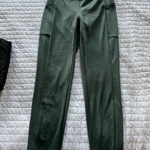 Soma leggings Sz large worn once great condition